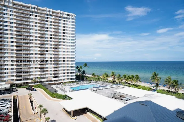 1980 S Ocean Dr #7F
