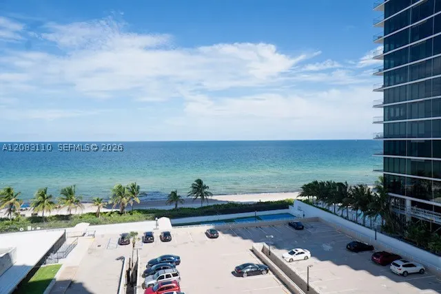 1980 S Ocean Dr #7F
