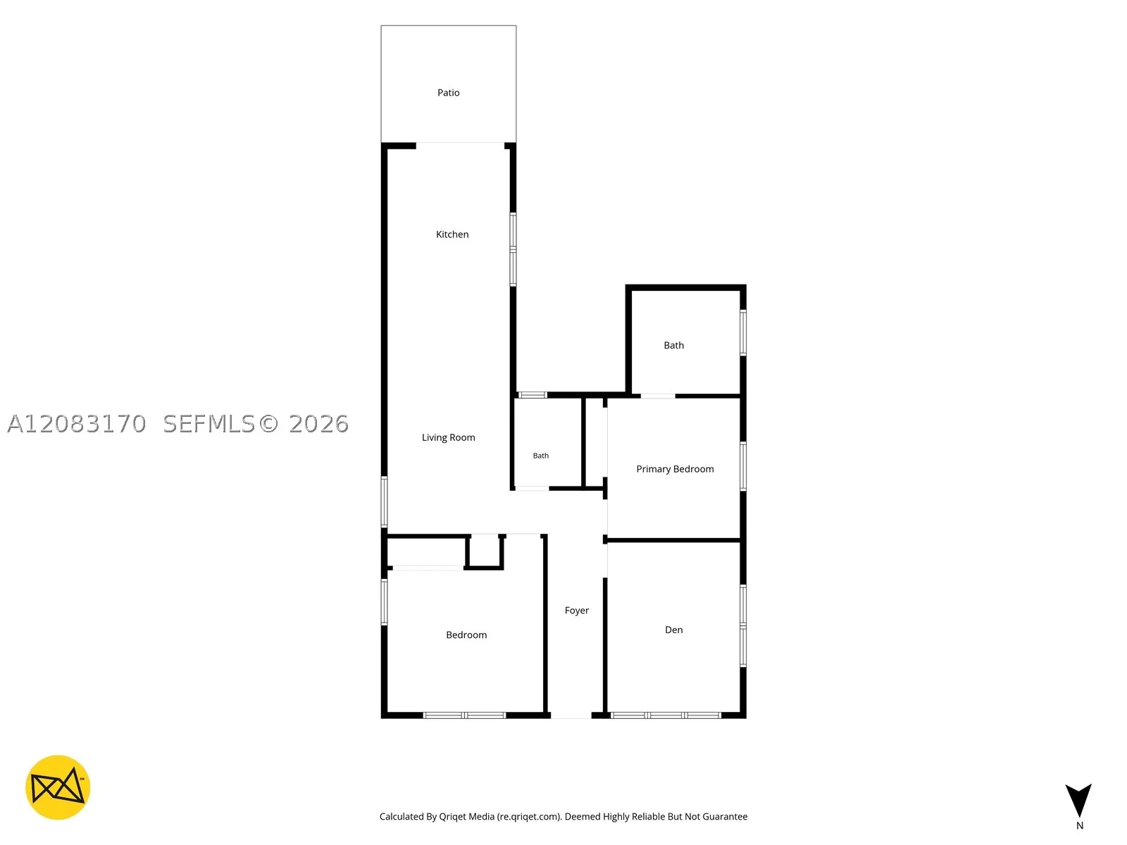 1260 NE 155th St