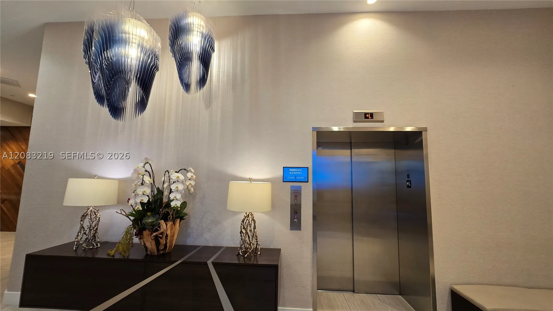 100 E Las Olas Blvd #2202