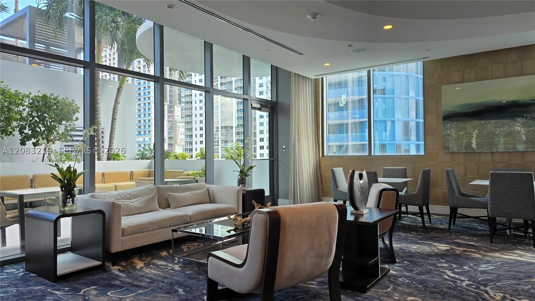 100 E Las Olas Blvd #2202