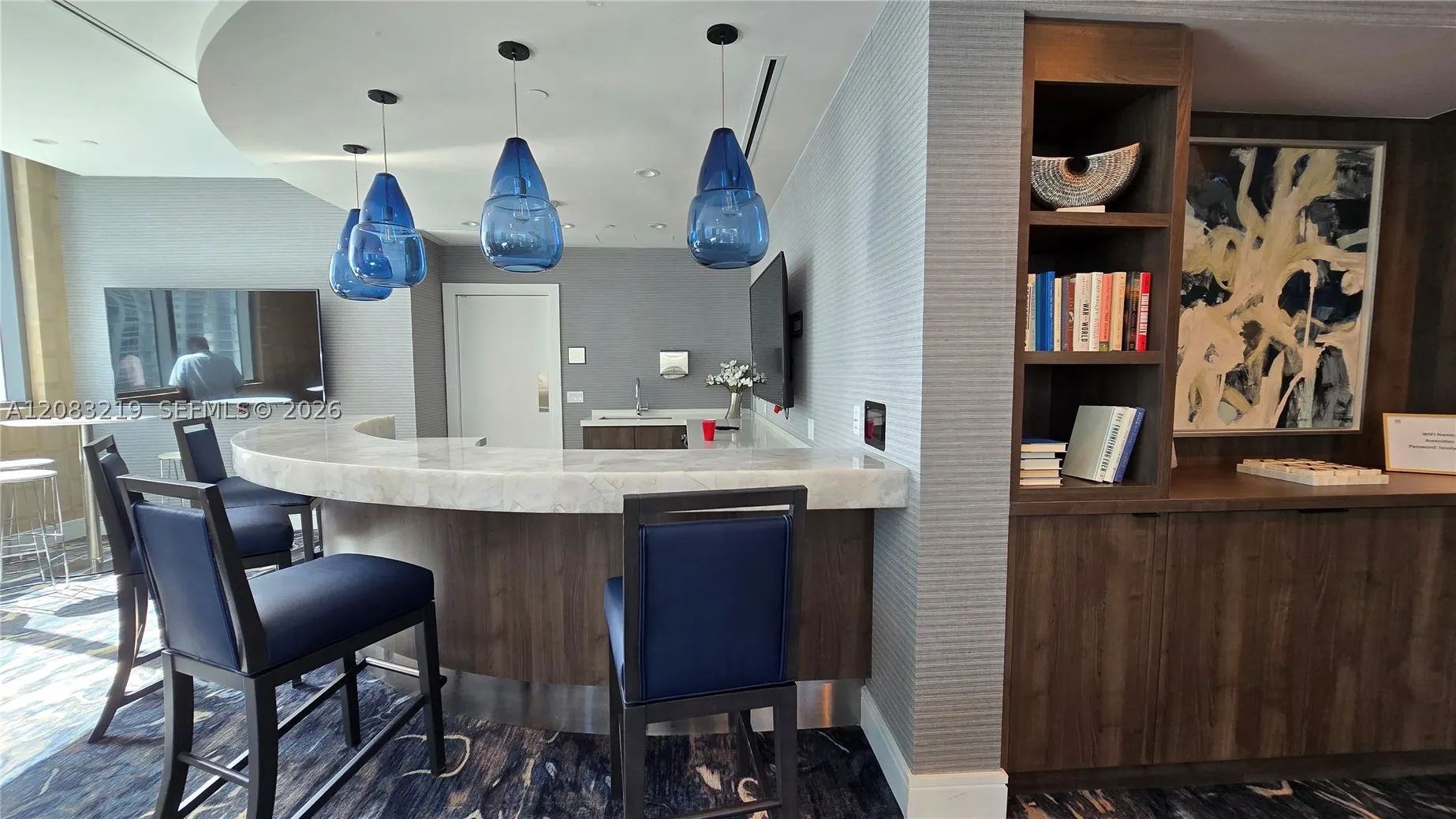 100 E Las Olas Blvd #2202