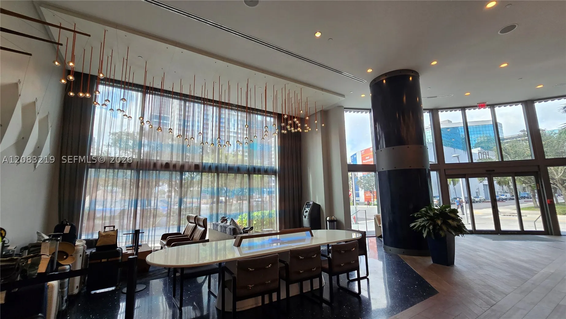 100 E Las Olas Blvd #2202