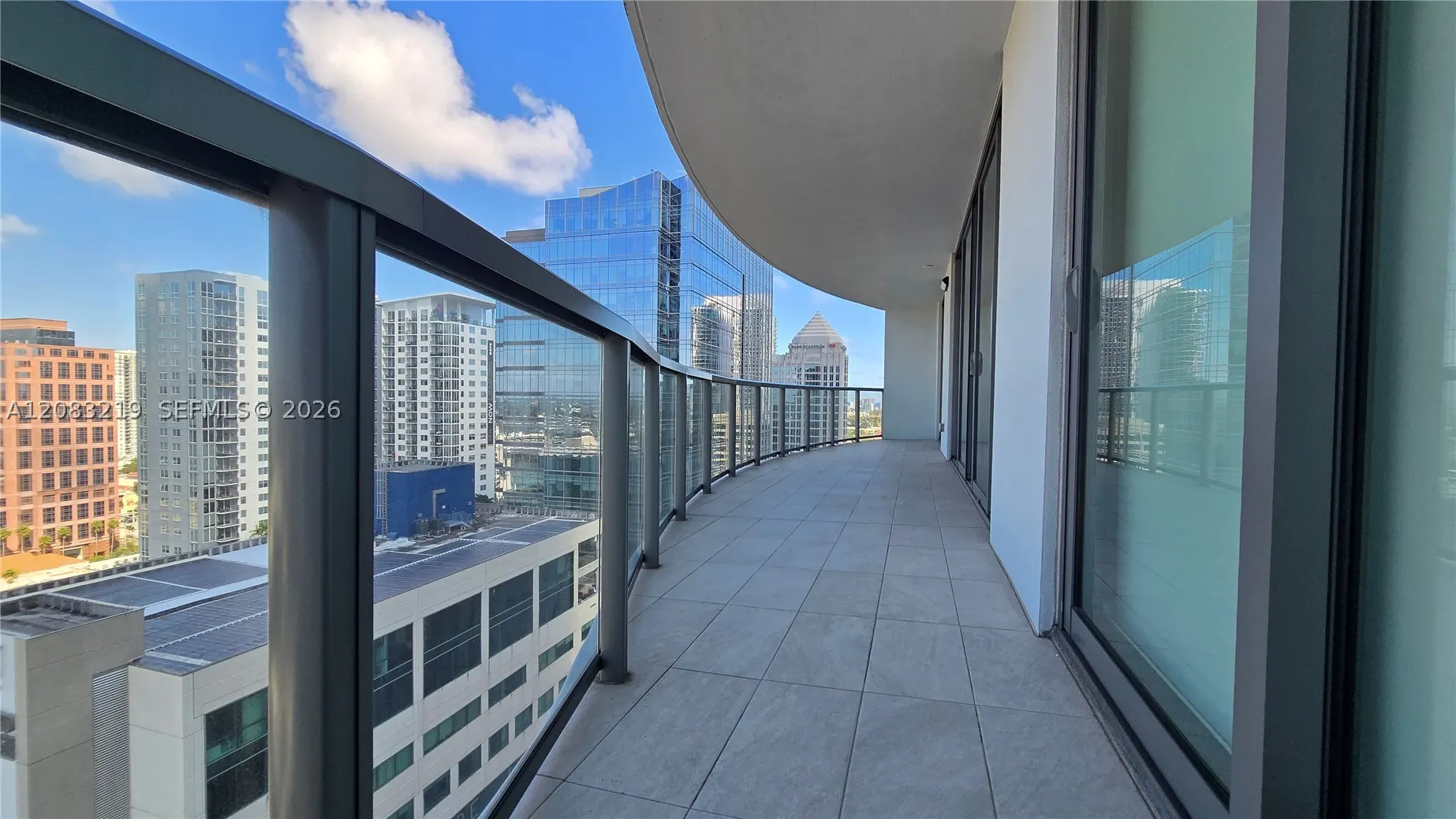 100 E Las Olas Blvd #2202