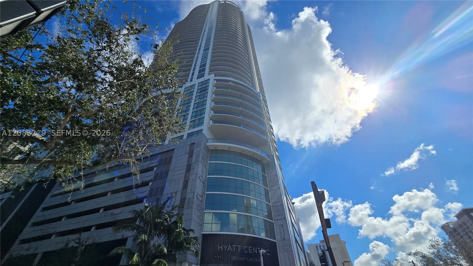 100 E Las Olas Blvd #2202