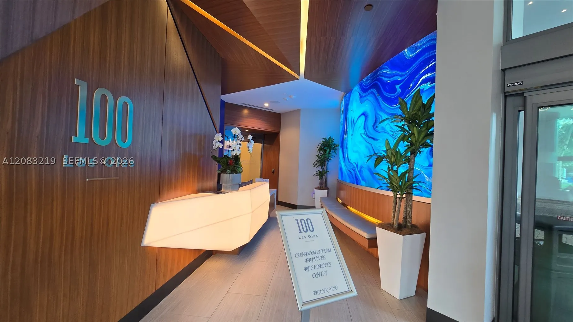 100 E Las Olas Blvd #2202
