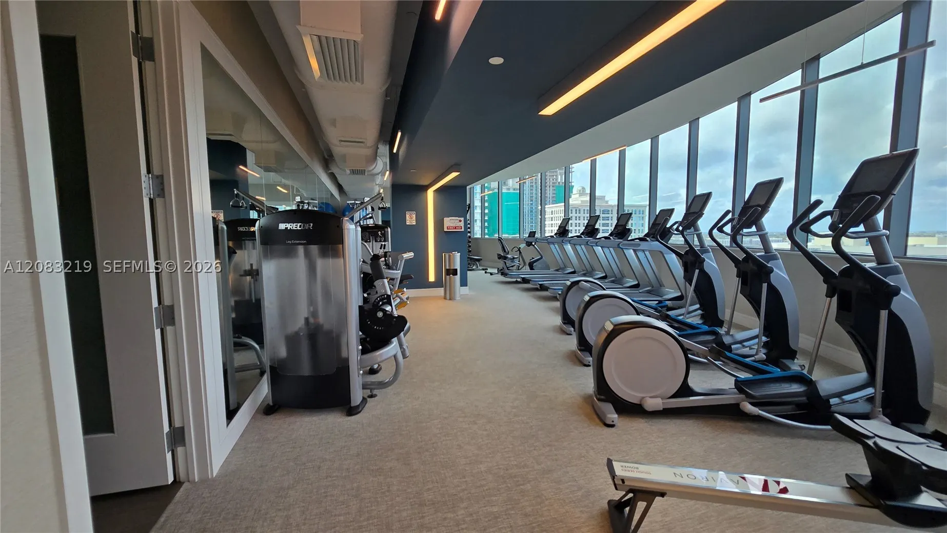 100 E Las Olas Blvd #2202