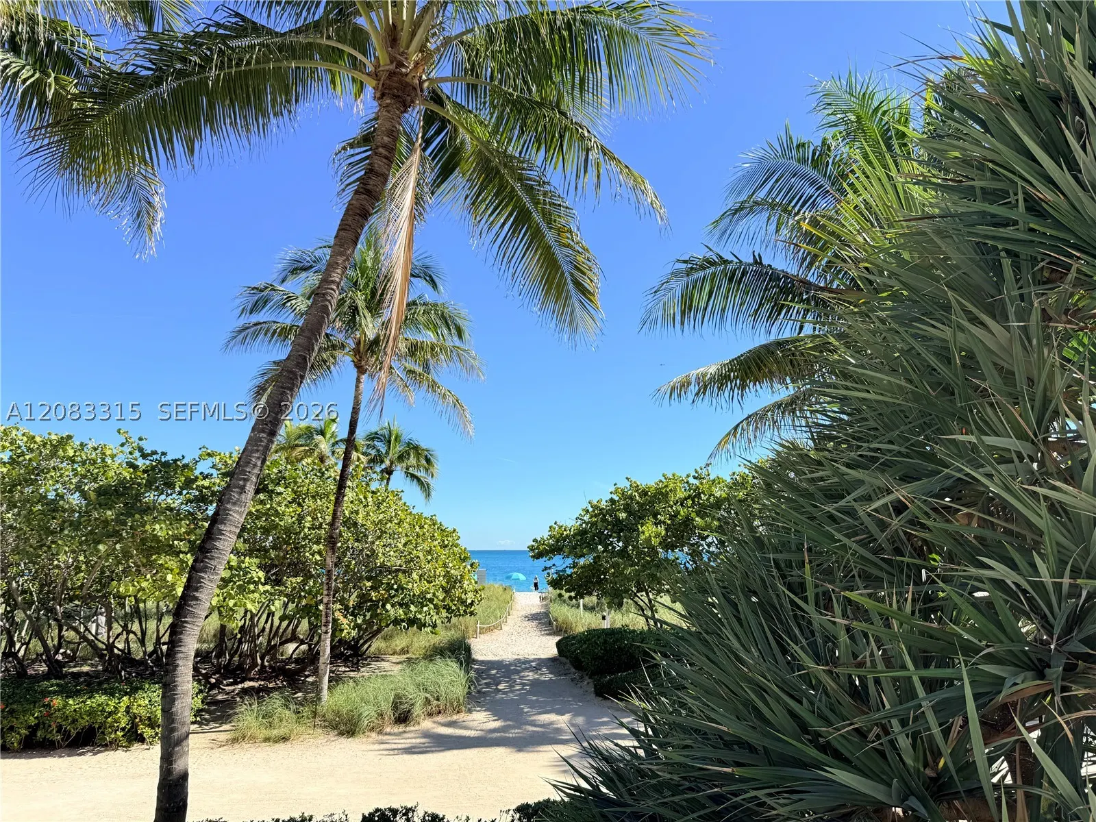 10185 E Collins Ave #822