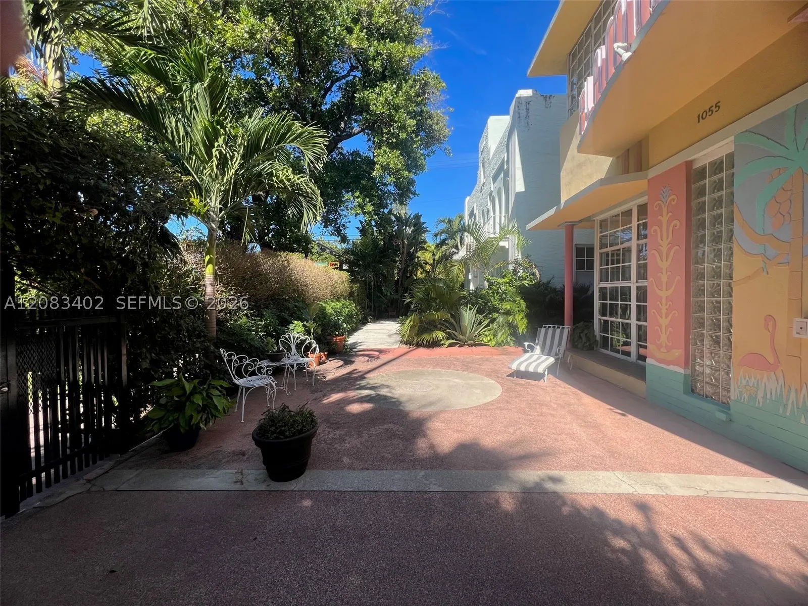 1051 Meridian Ave #1E
