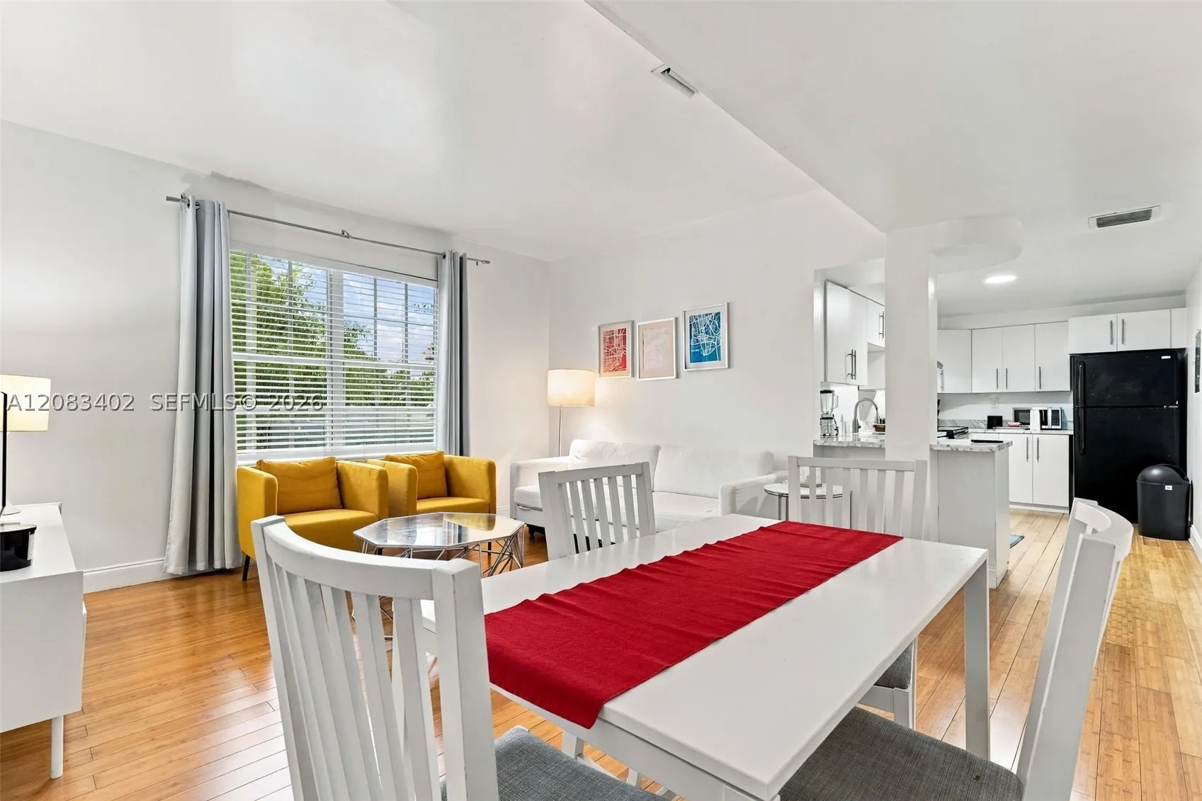 1051 Meridian Ave #1E