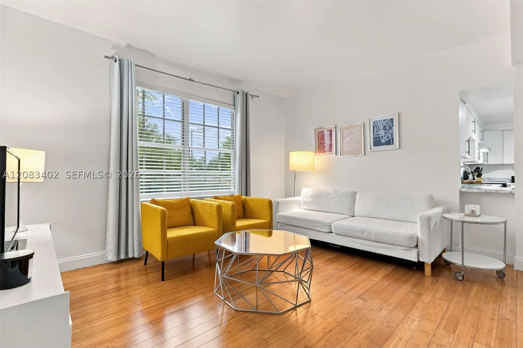 1051 Meridian Ave #1E