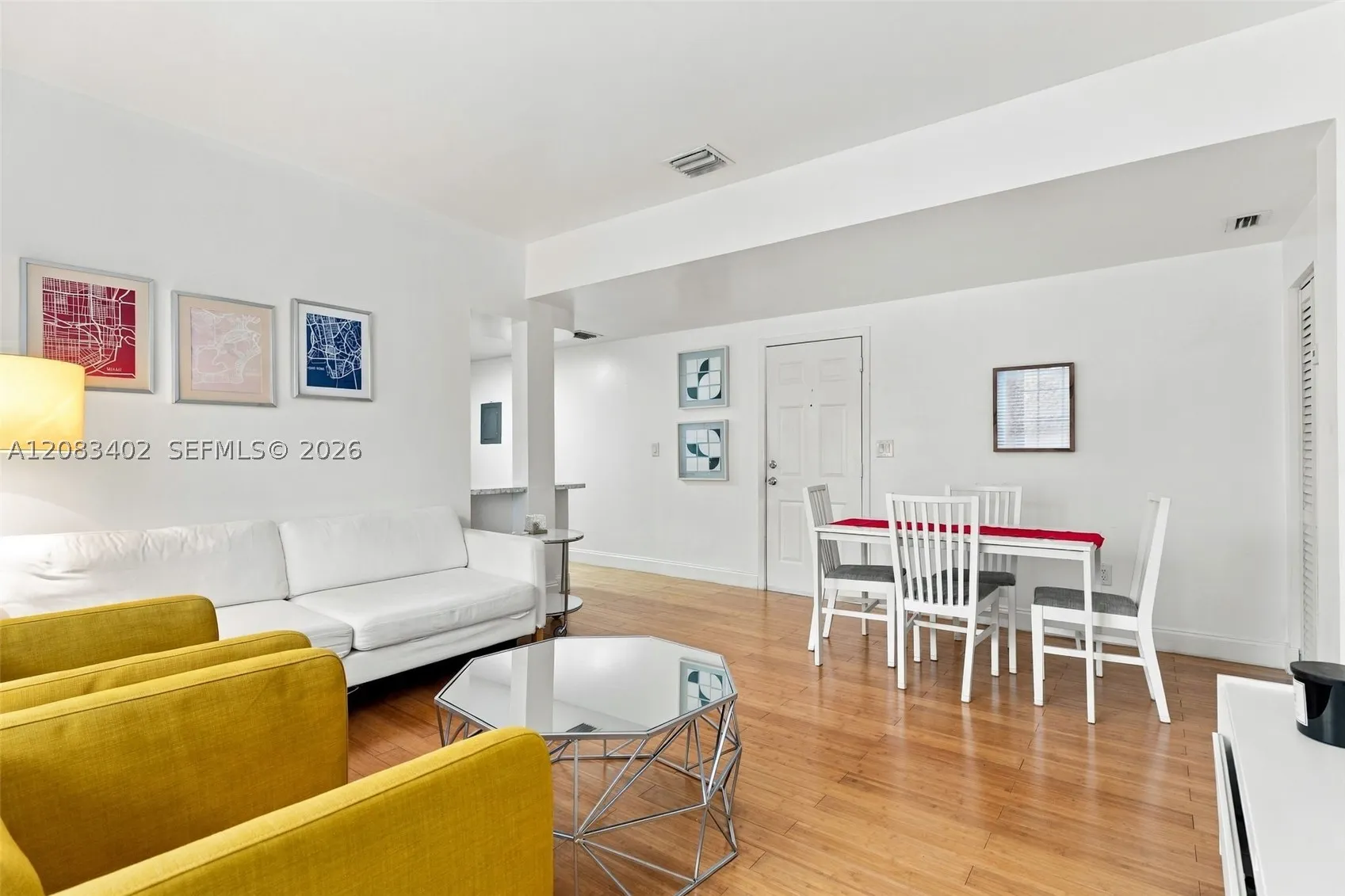 1051 Meridian Ave #1E