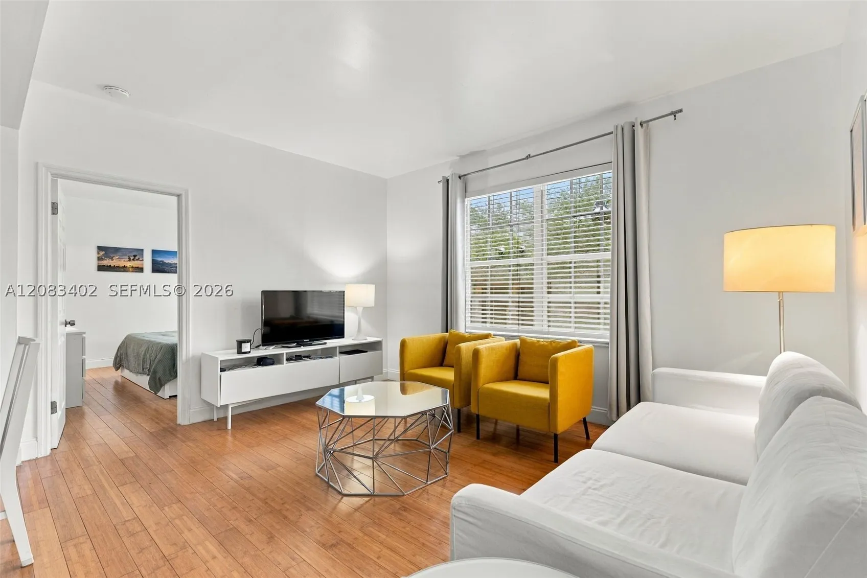 1051 Meridian Ave #1E