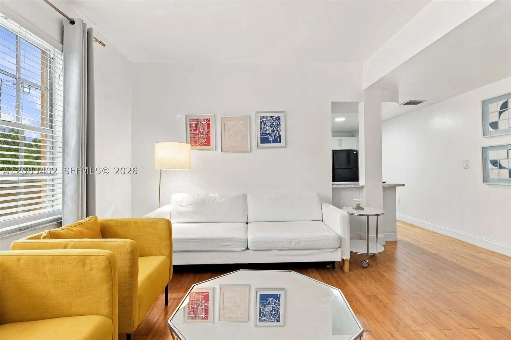 1051 Meridian Ave #1E