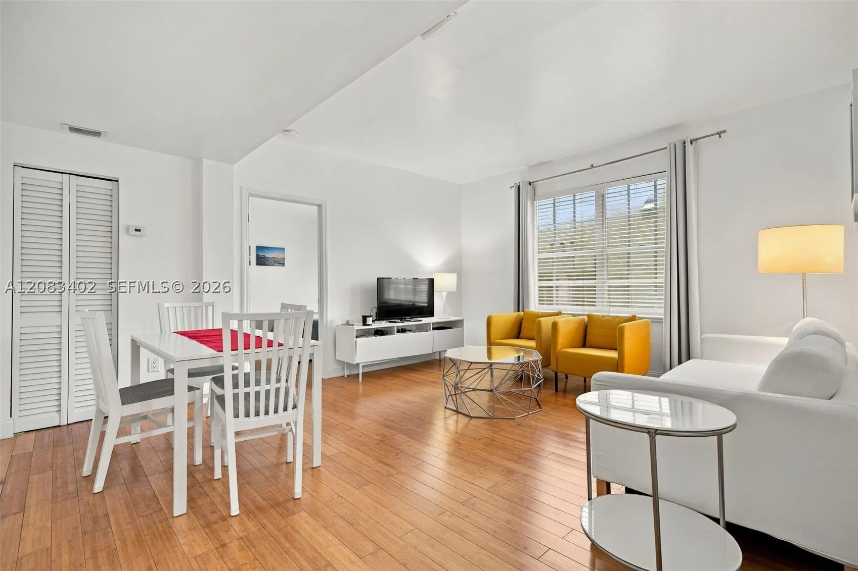 1051 Meridian Ave #1E