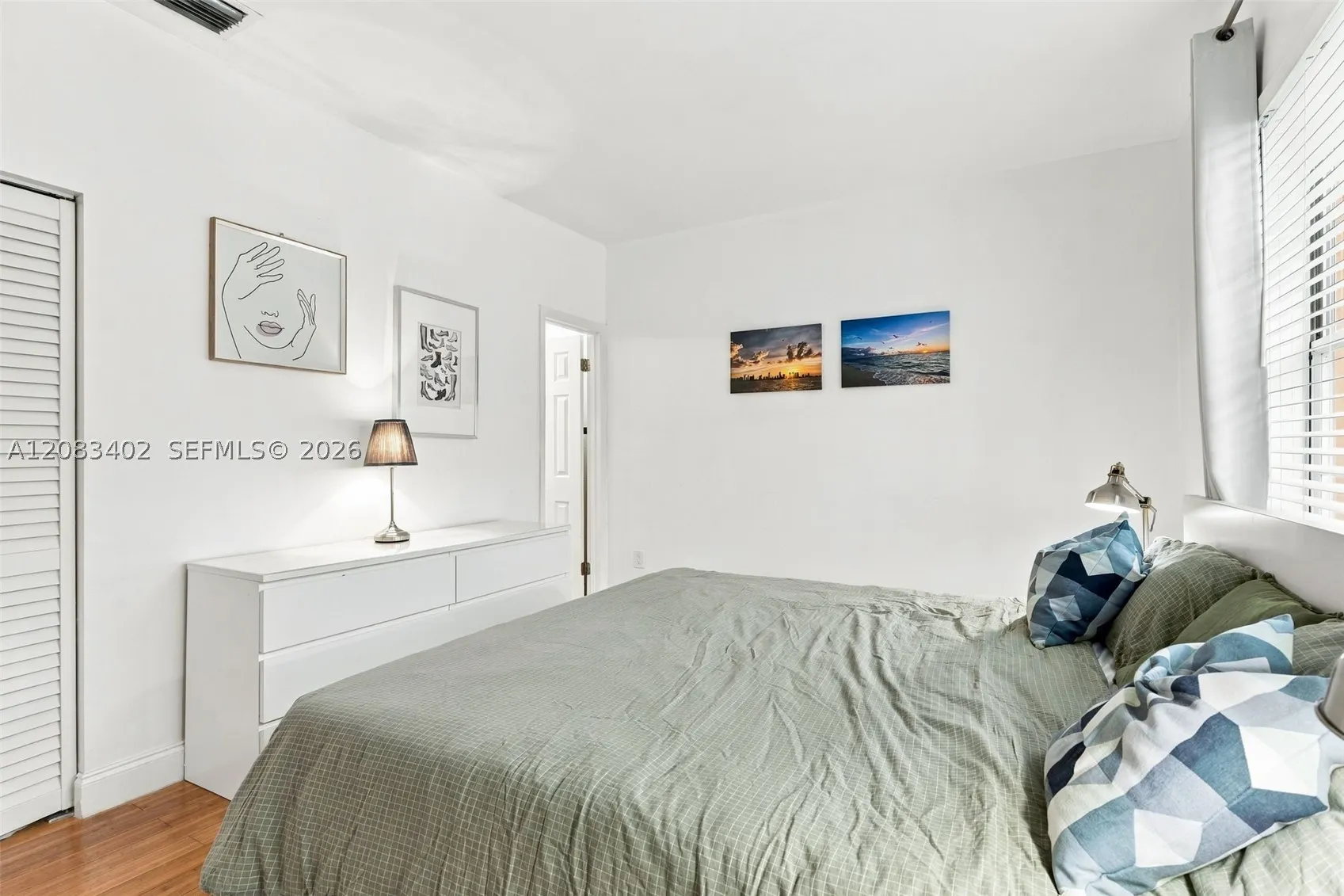 1051 Meridian Ave #1E