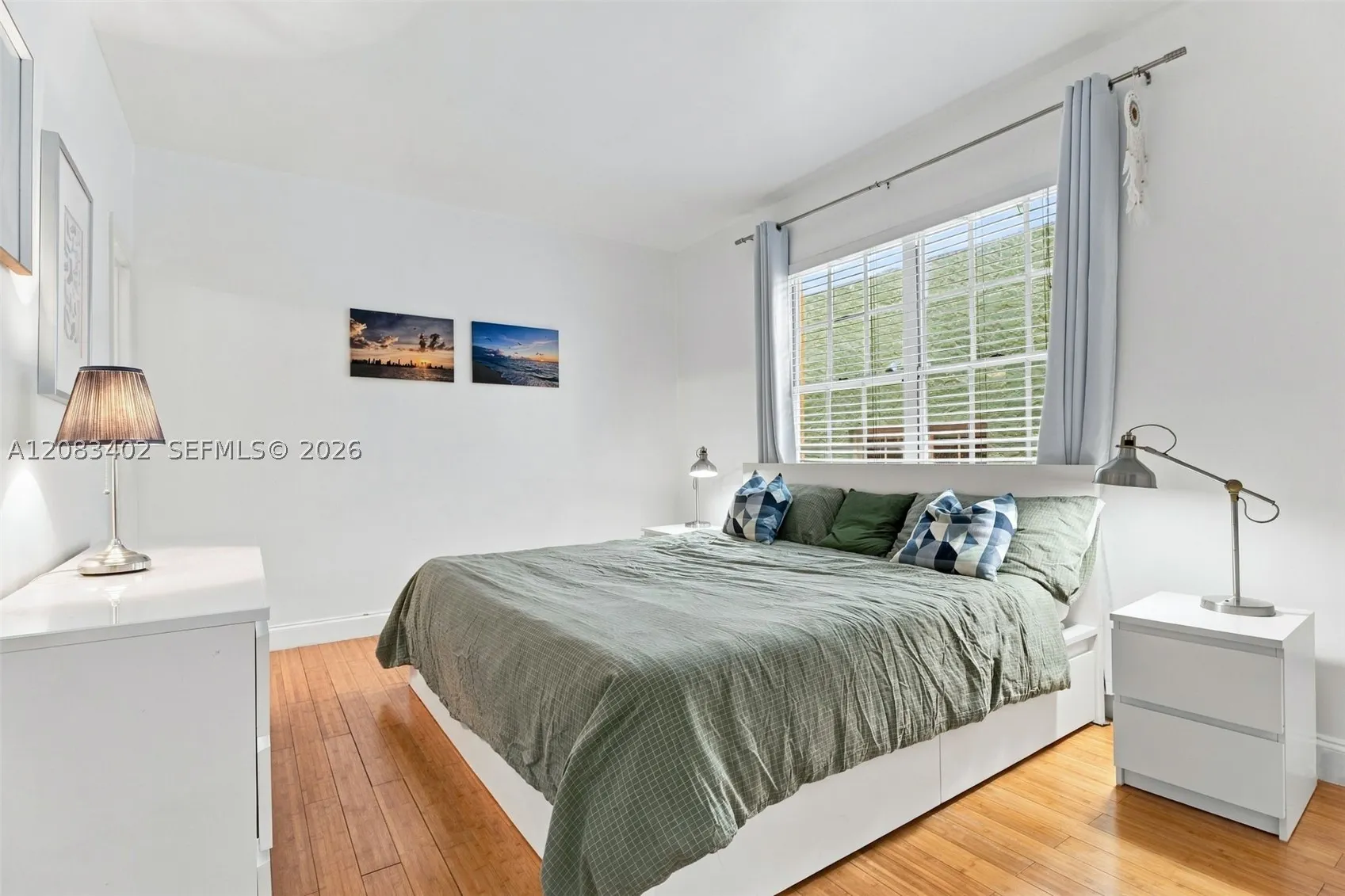 1051 Meridian Ave #1E
