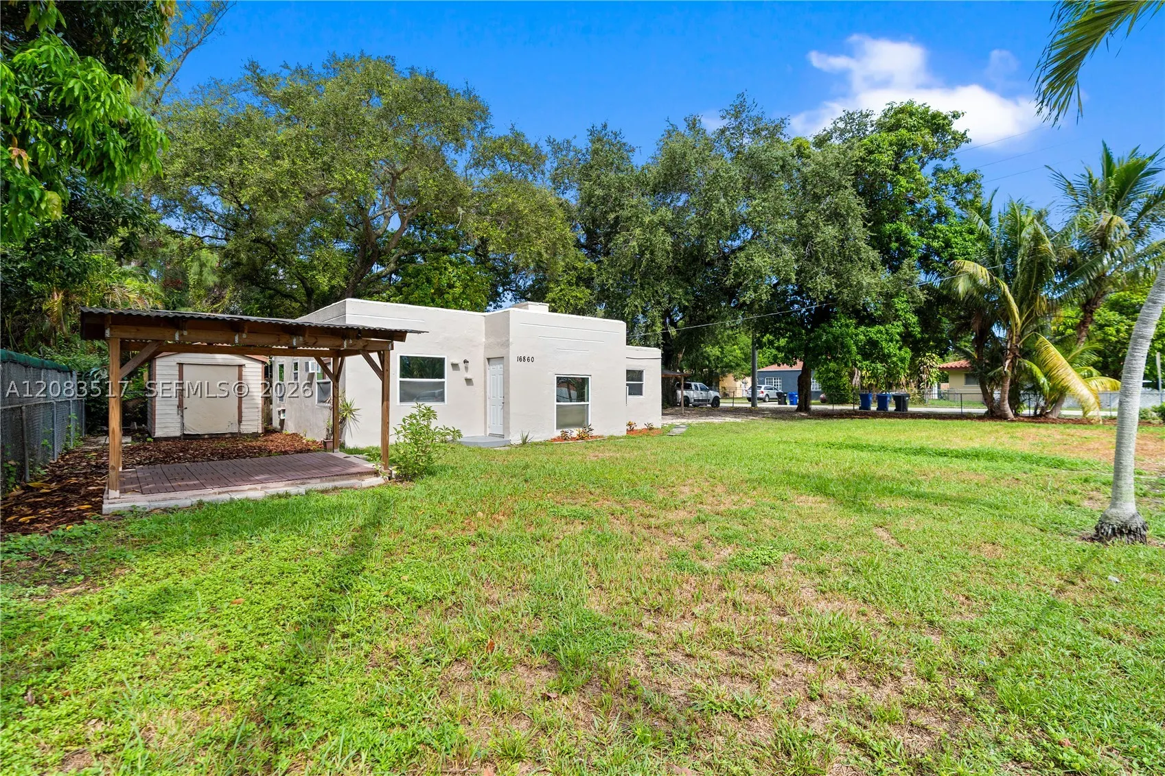 16860 NE 3rd Ct