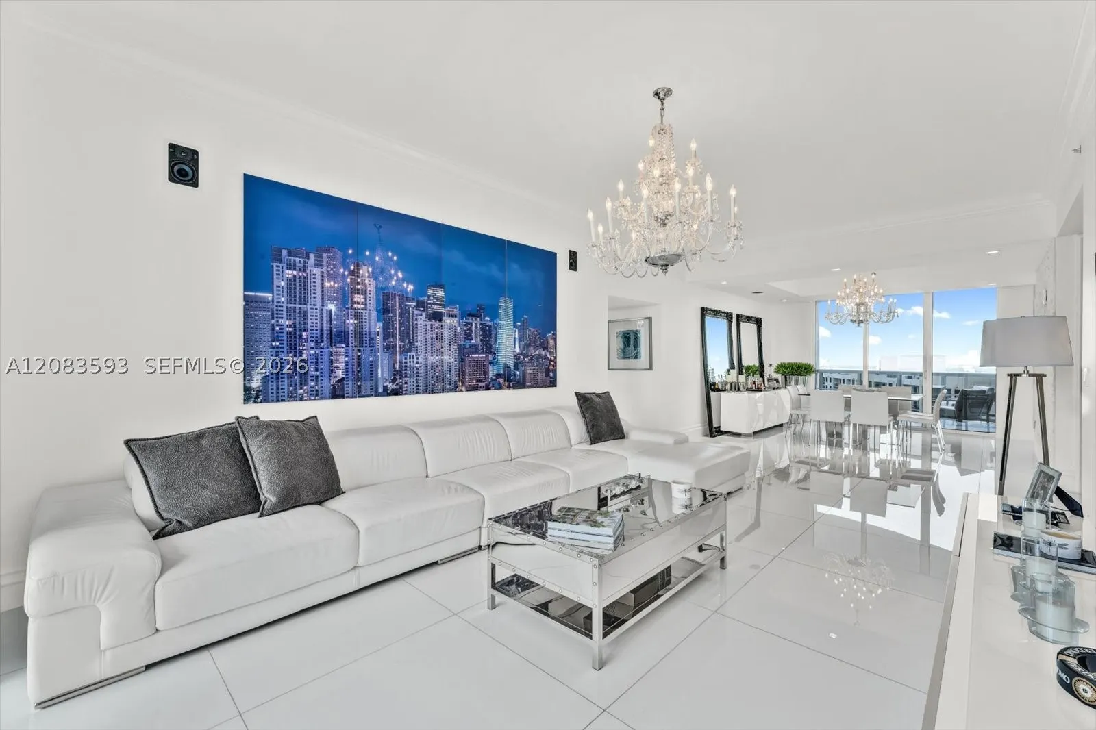 15901 Collins Ave #1606