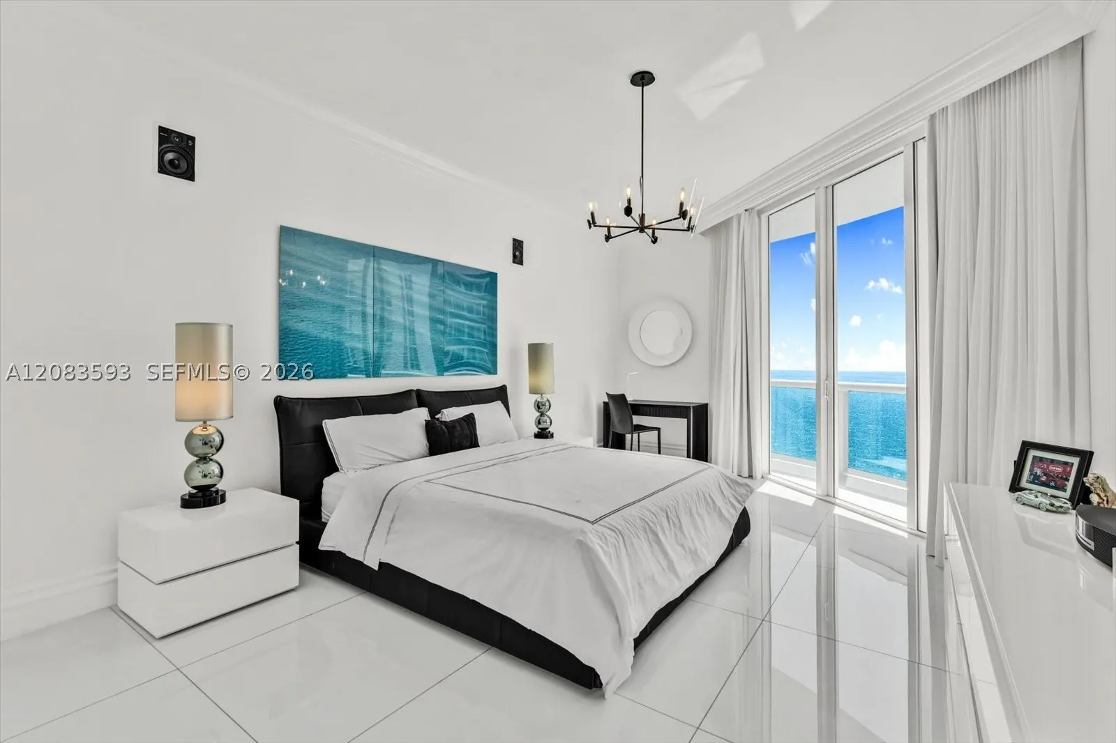 15901 Collins Ave #1606