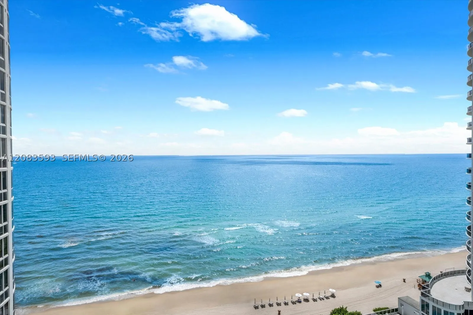 15901 Collins Ave #1606