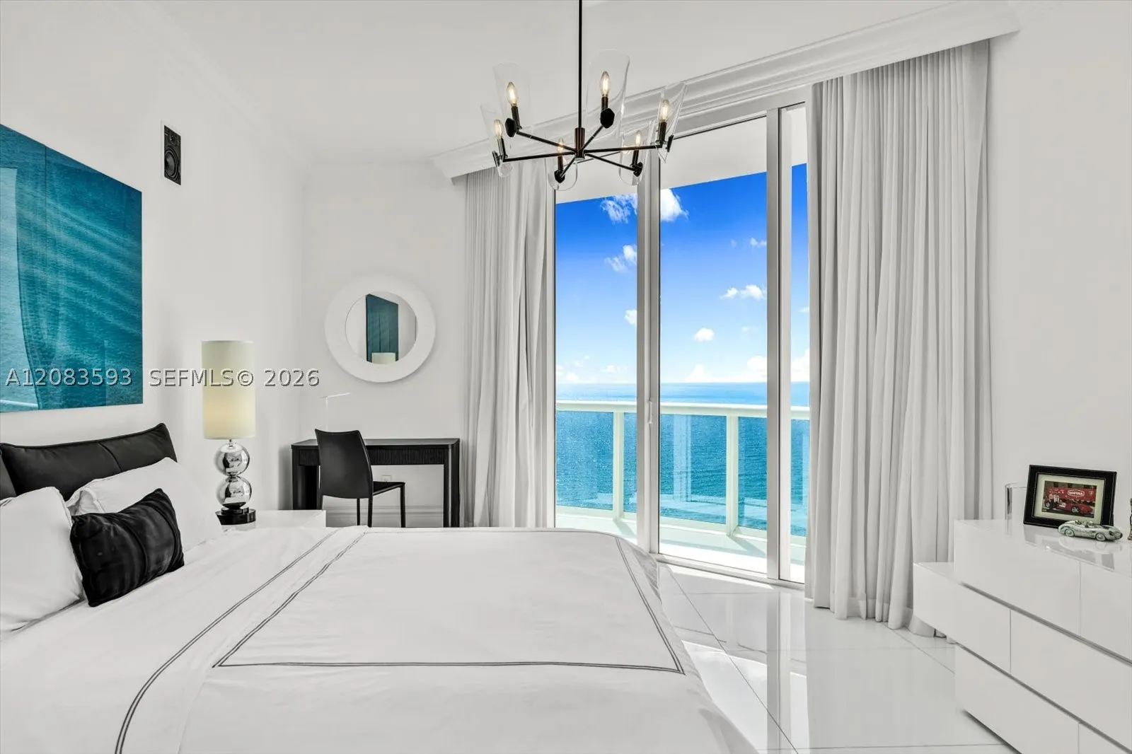 15901 Collins Ave #1606