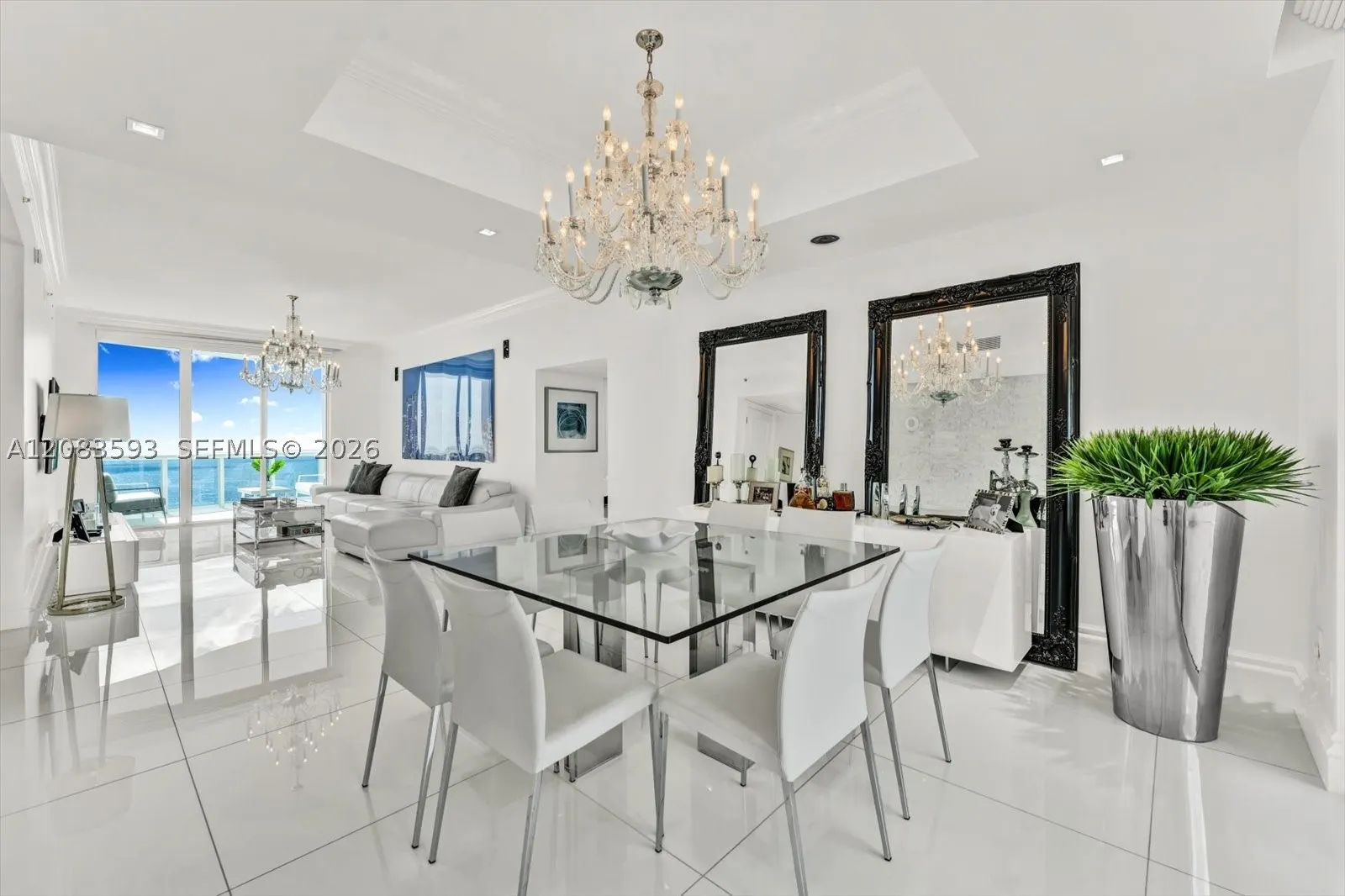 15901 Collins Ave #1606
