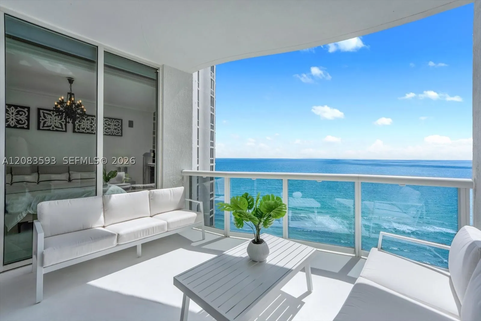 15901 Collins Ave #1606