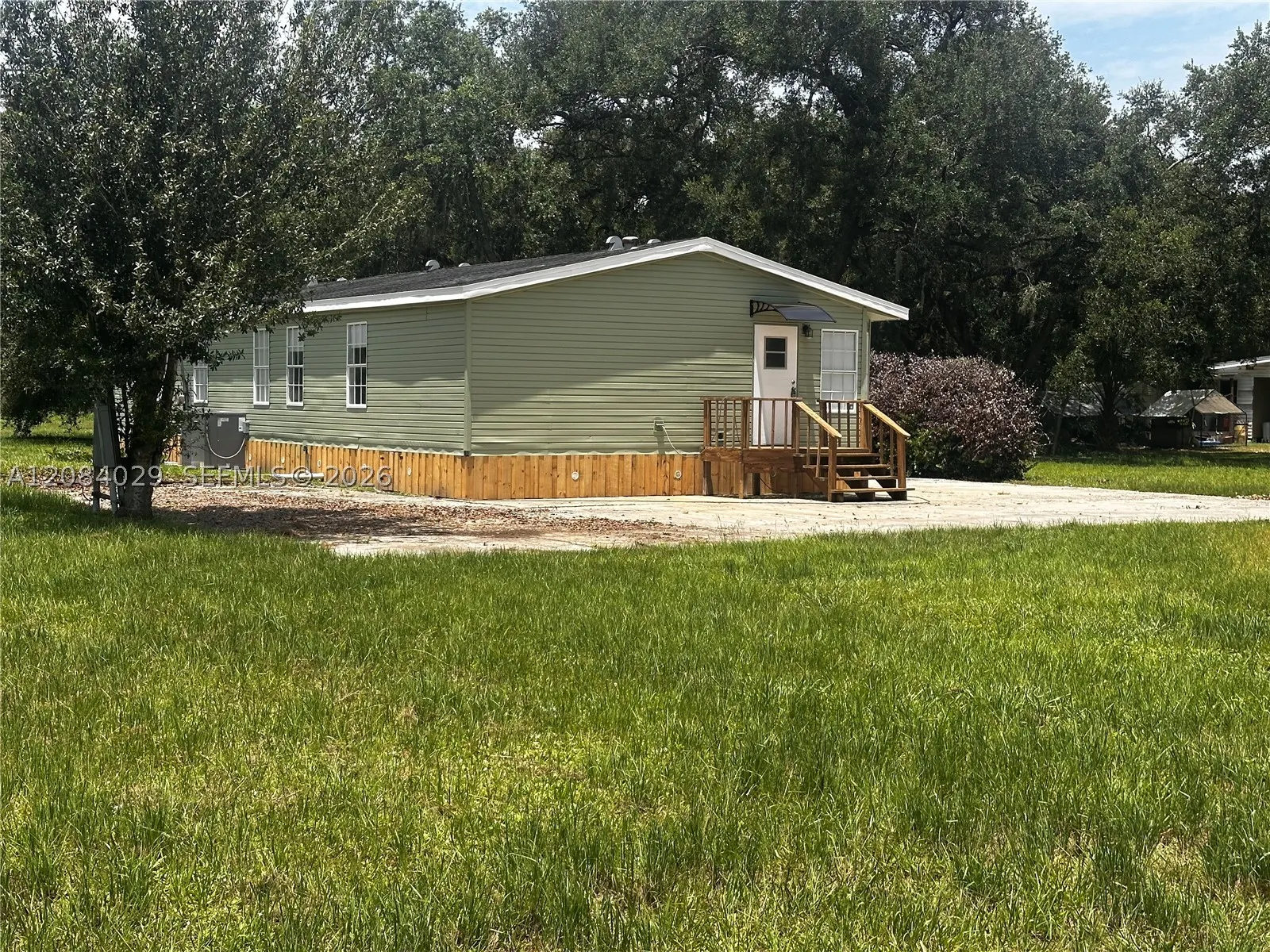 131 Oak Dr #131