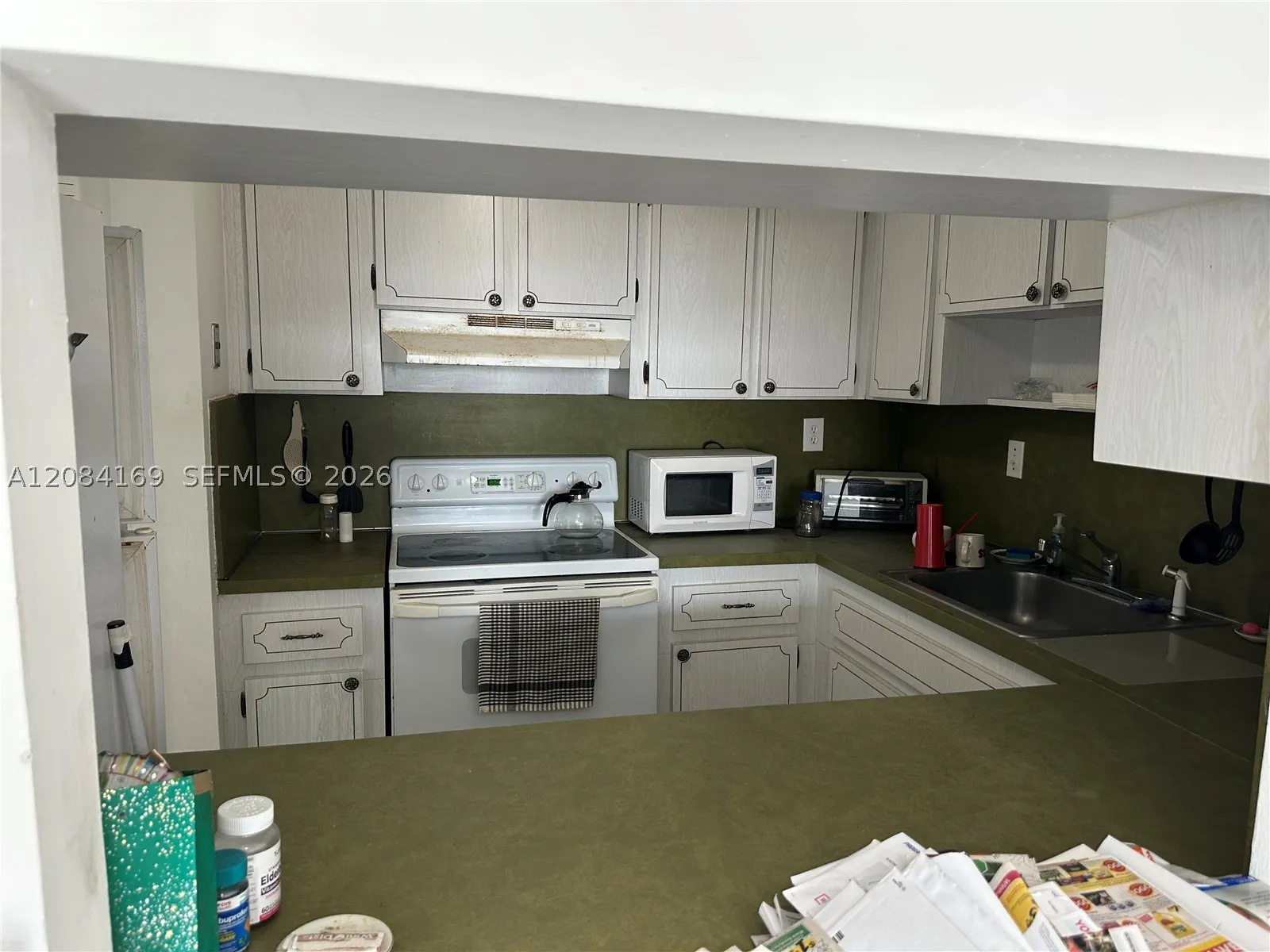3665 NE 167th St #307
