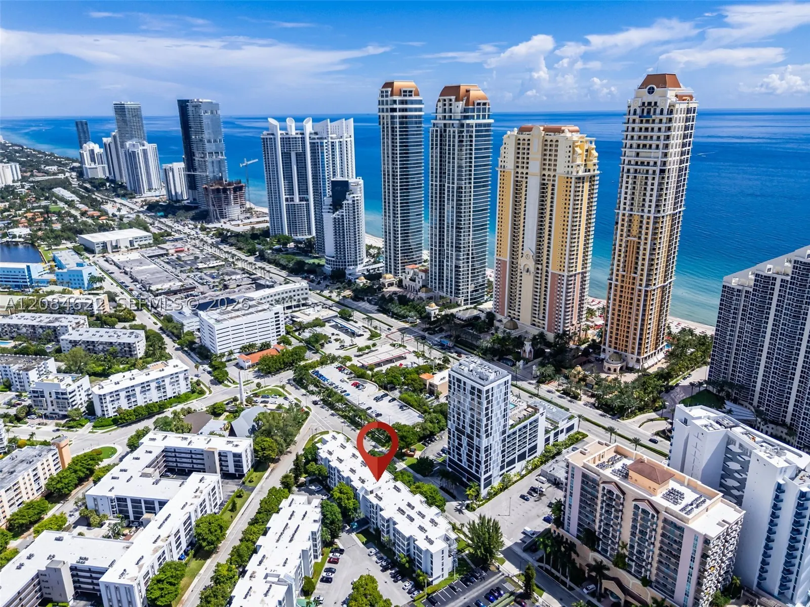 17620 Atlantic Blvd #315