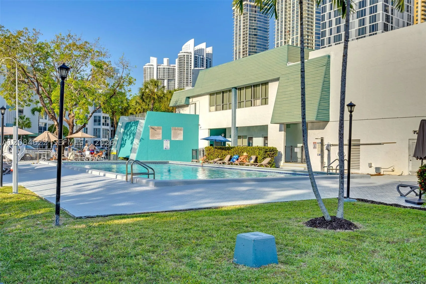 17620 Atlantic Blvd #315