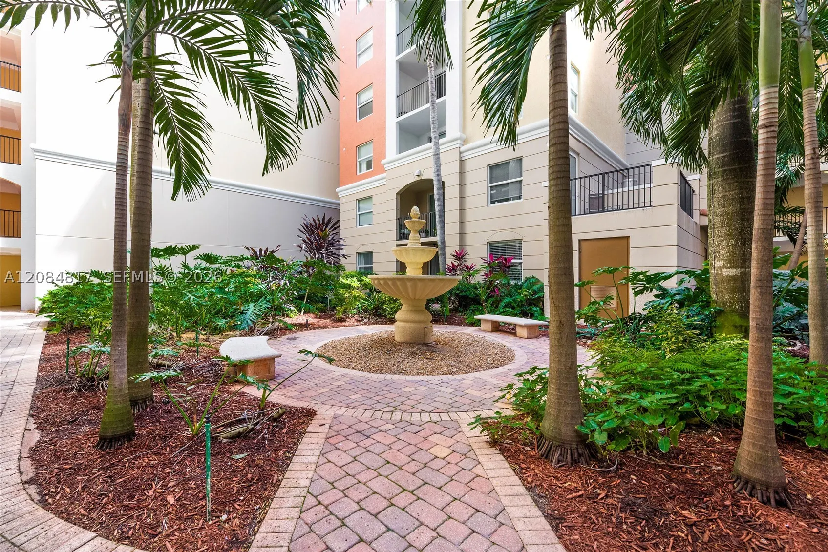 17100 N Bay Rd #1414