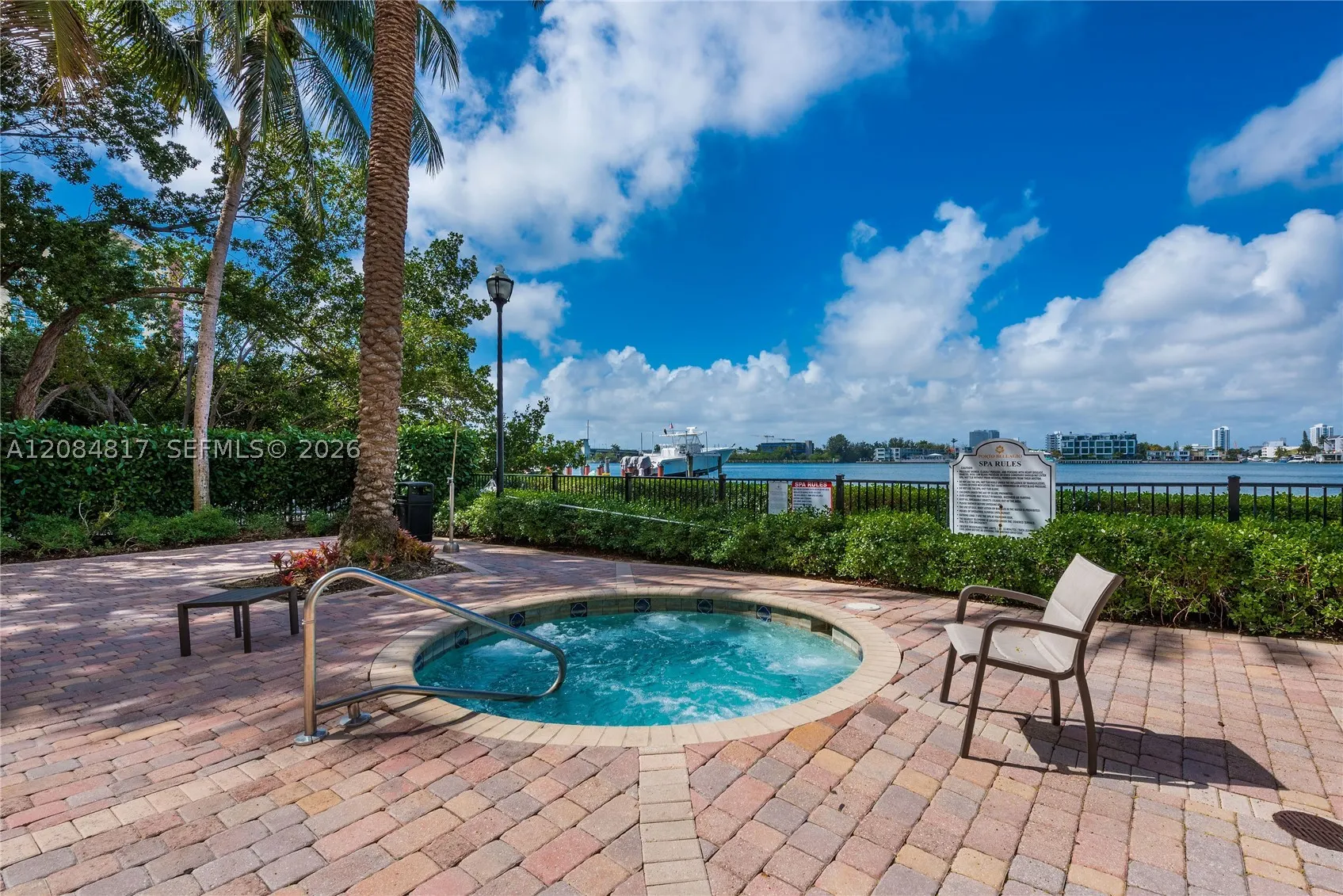 17100 N Bay Rd #1414