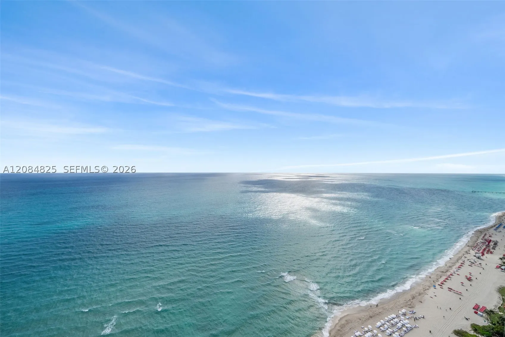 18201 Collins Ave #4709