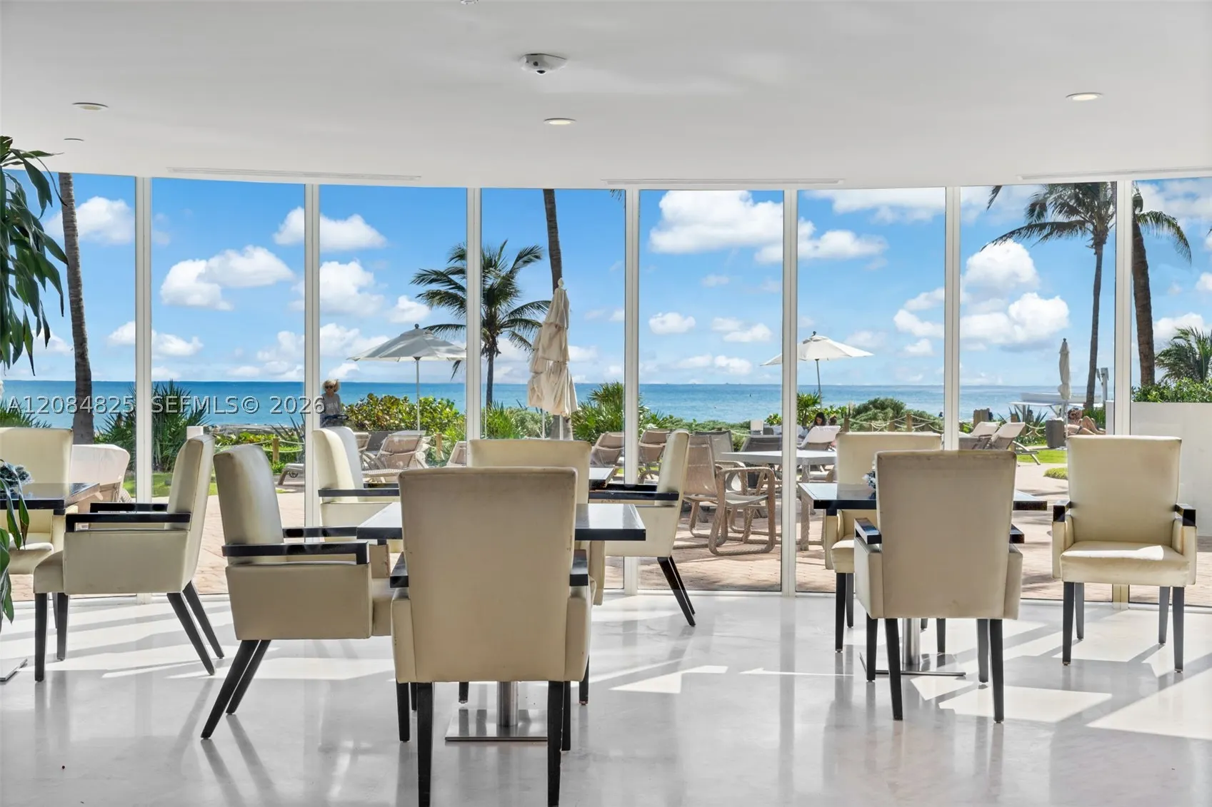 18201 Collins Ave #4709