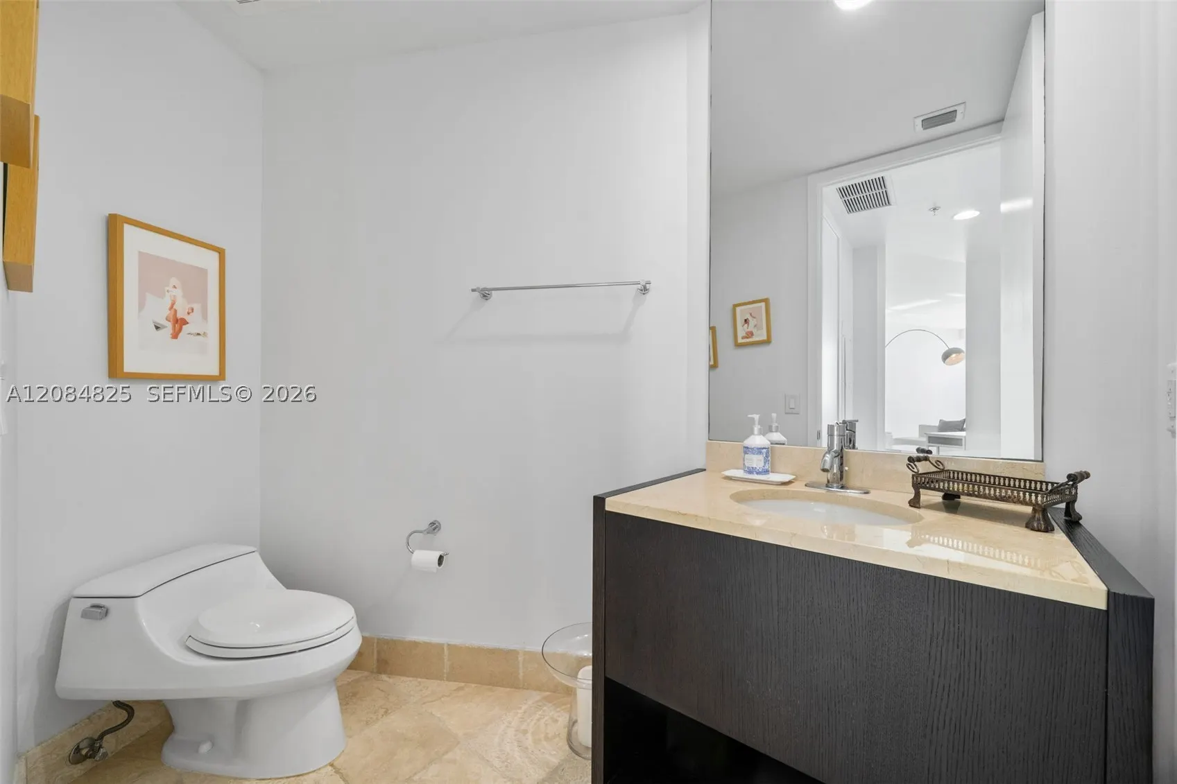 18201 Collins Ave #4709