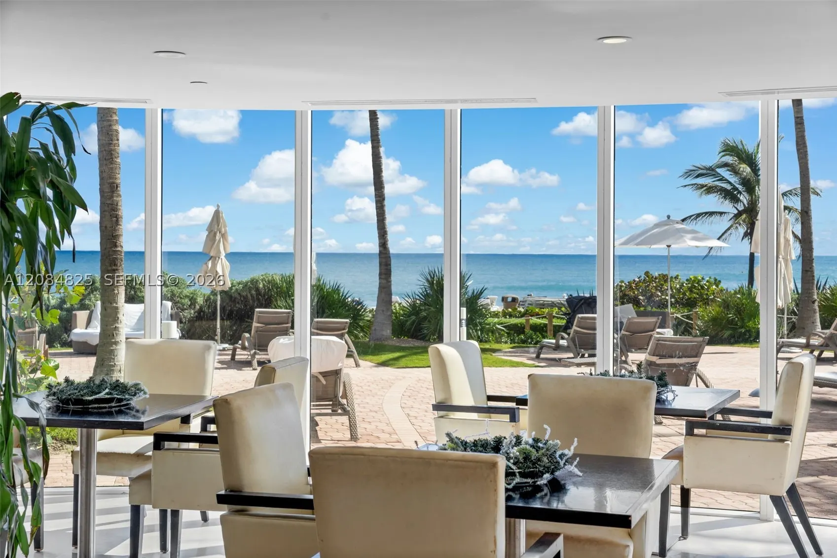 18201 Collins Ave #4709