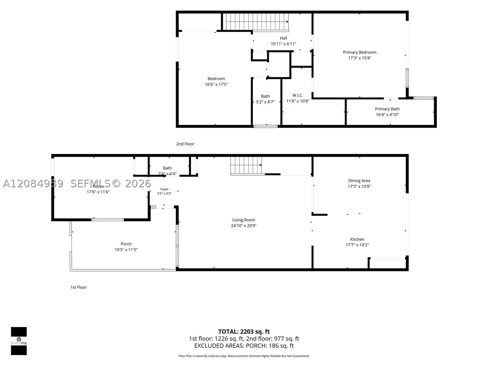 685 NE 206th Ter