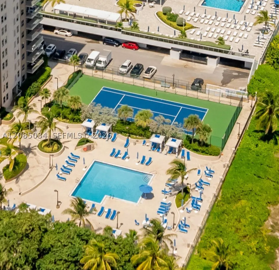1920 S Ocean Dr #3A