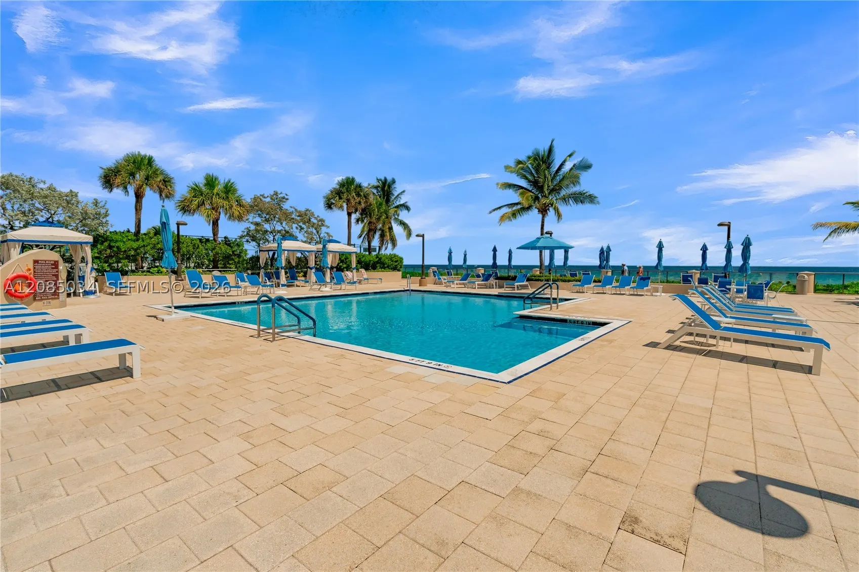 1920 S Ocean Dr #3A