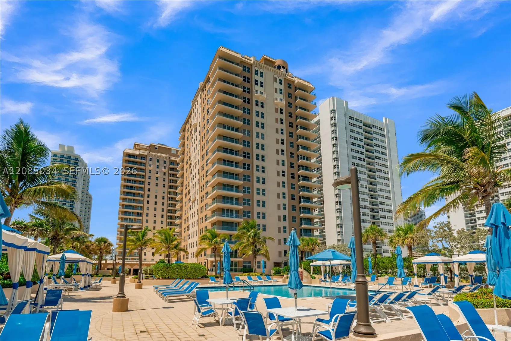 1920 S Ocean Dr #3A