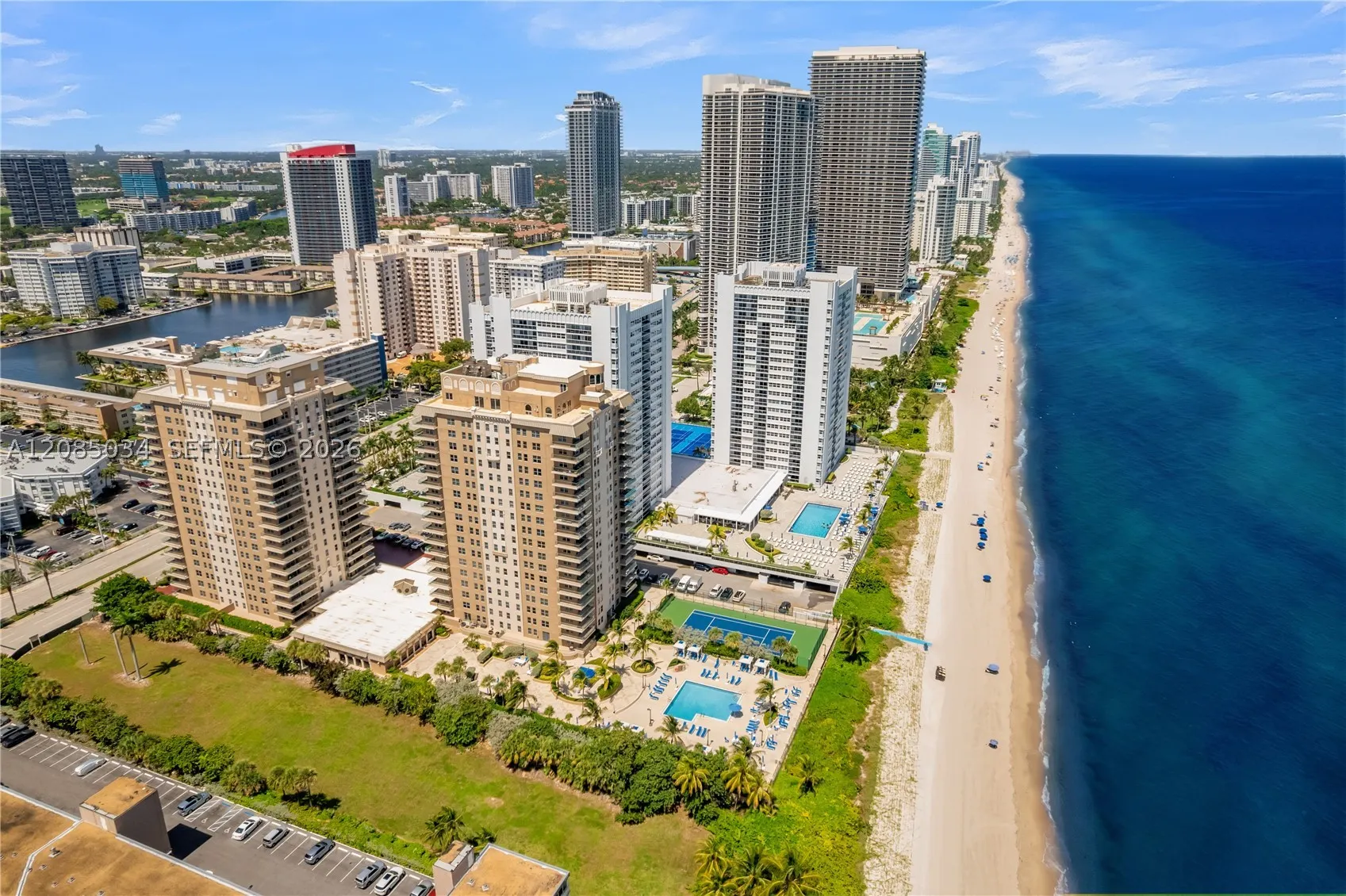 1920 S Ocean Dr #3A