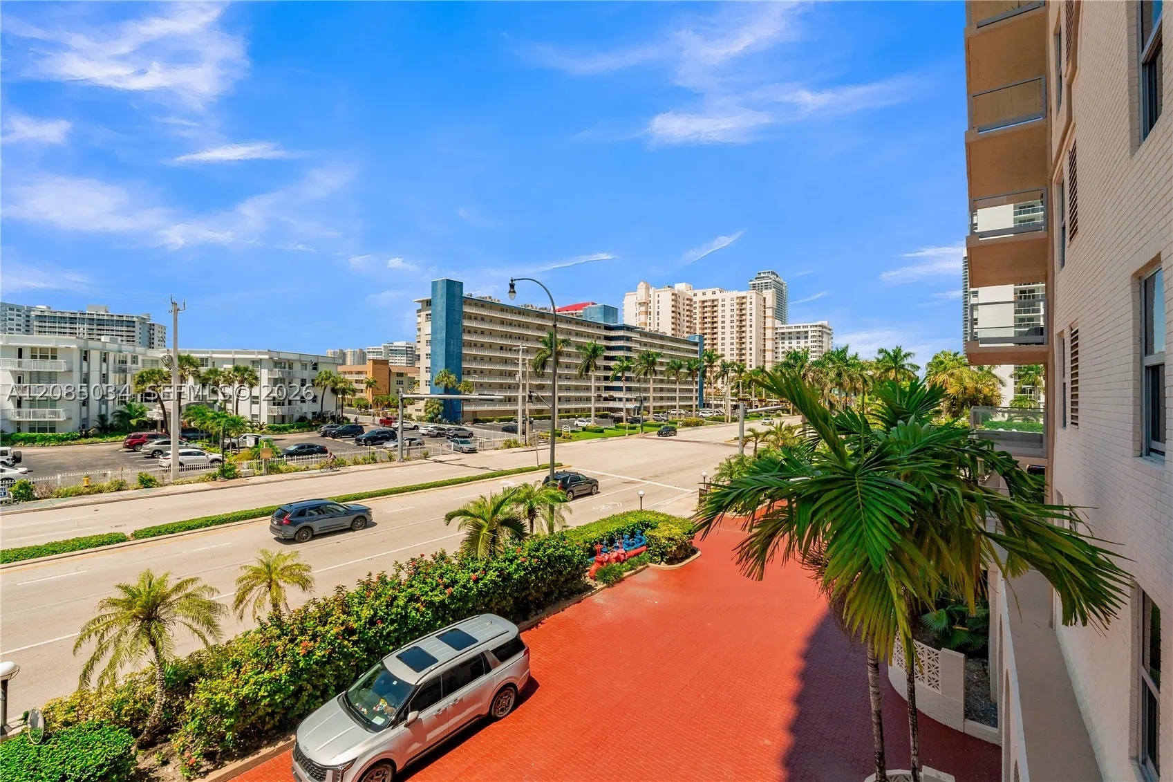 1920 S Ocean Dr #3A
