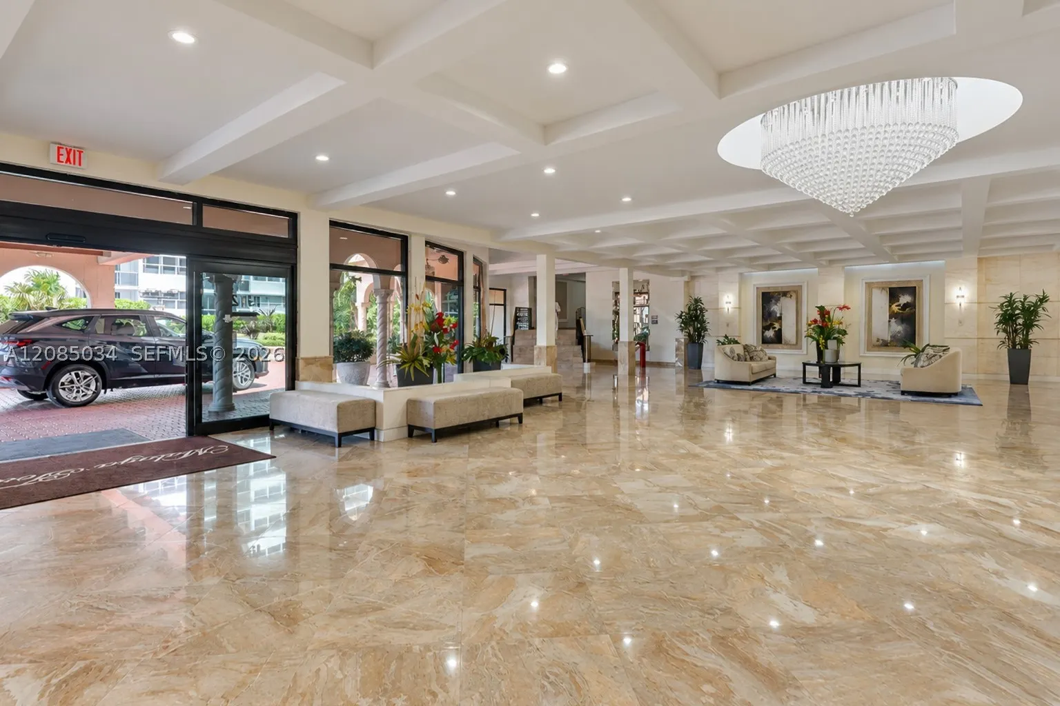 1920 S Ocean Dr #3A