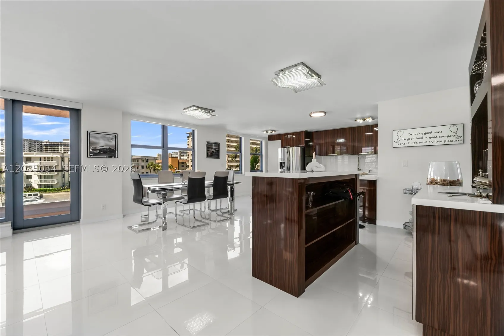 1920 S Ocean Dr #3A