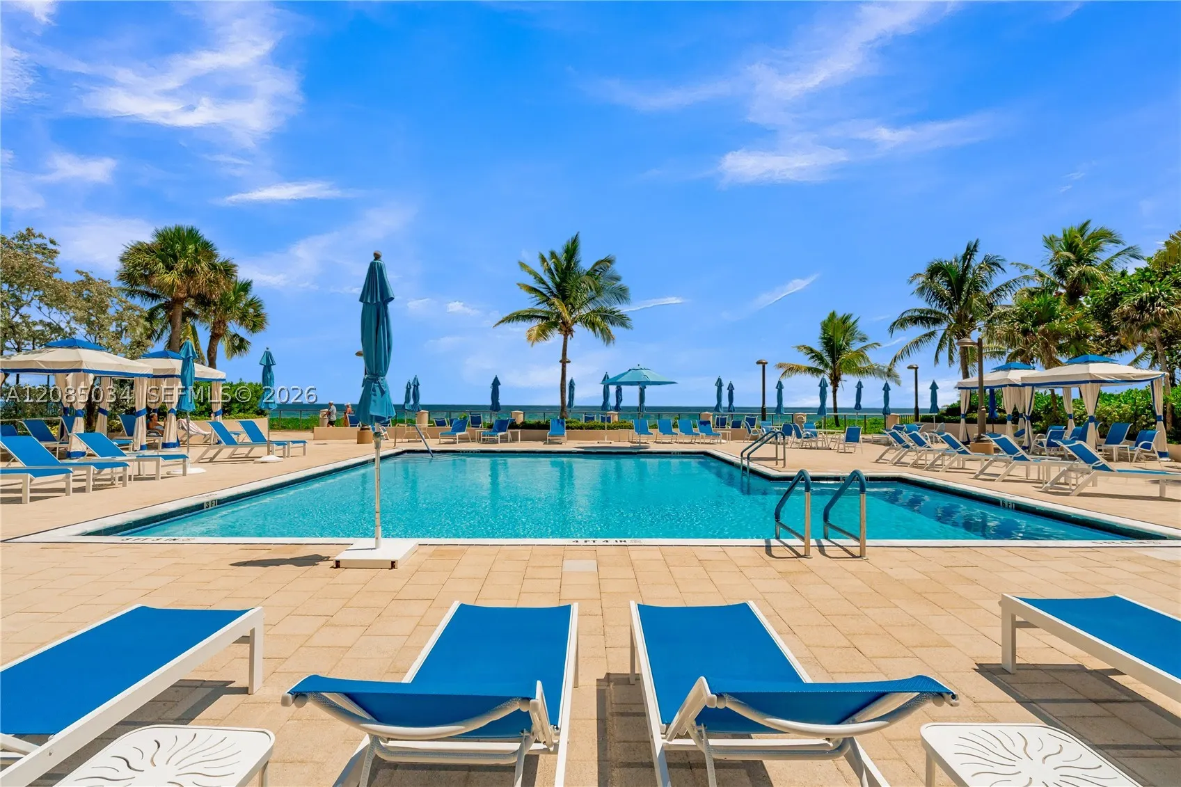 1920 S Ocean Dr #3A