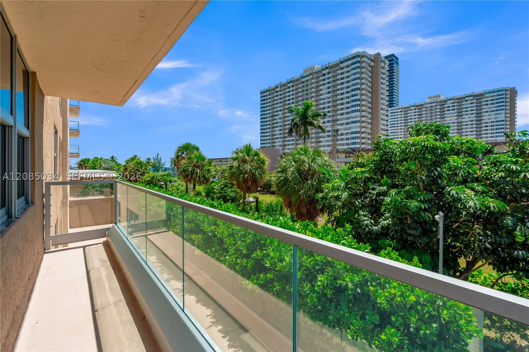 1920 S Ocean Dr #3A