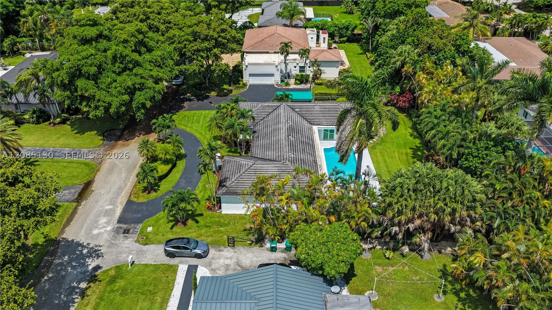 15305 SW 78th Ct