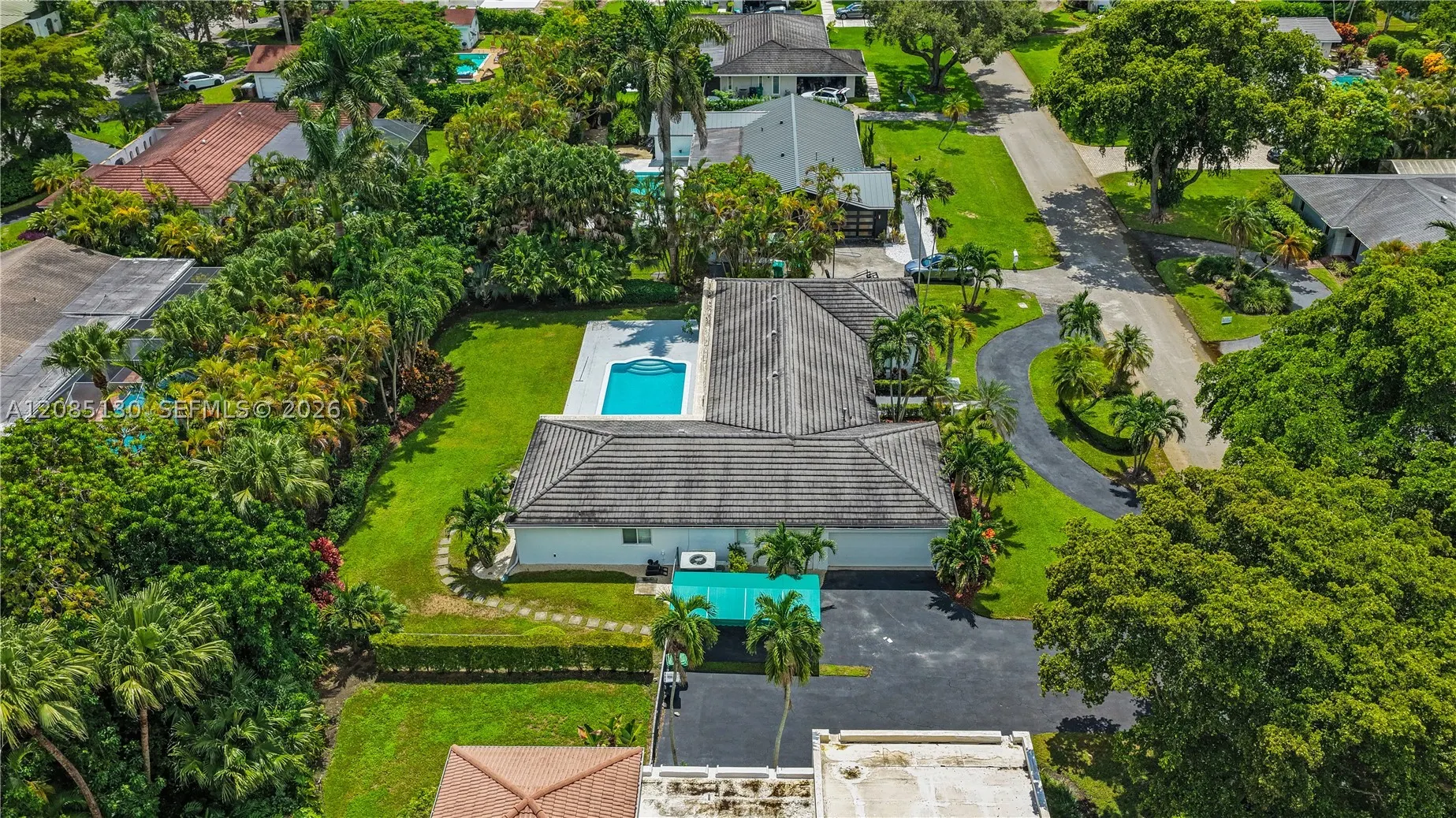 15305 SW 78th Ct